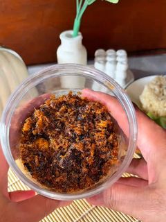 Foto resep Abon Ikan Tongkol