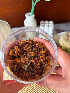 Foto resep Abon Ikan Tongkol
