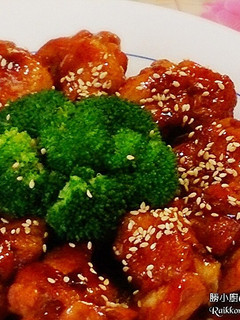 年菜~壽喜醬燒小雞腿 的食譜成品照片