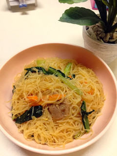 Foto resep Bihun Goreng