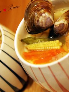 日式和風茶碗蒸 的食譜成品照片