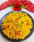Poha