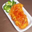 Chicken katsu