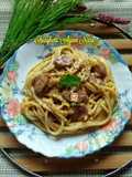 Spaghetti Ayam Nara