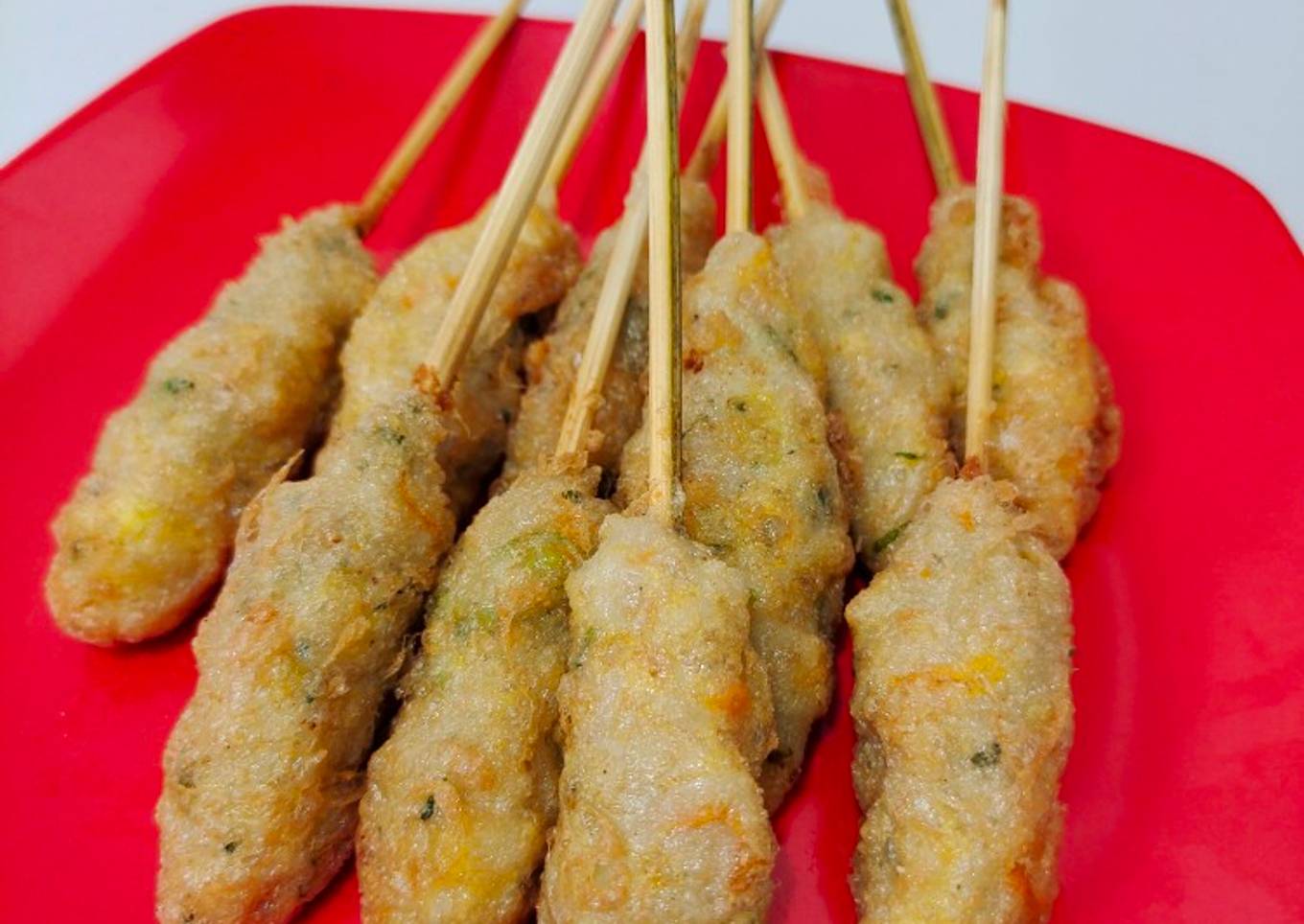 Sempolan Ayam Sayur Toddler Gluten-free
