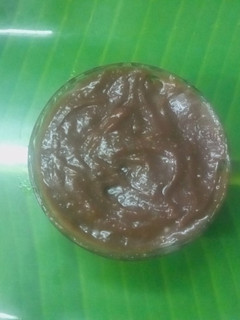 Peanut butter செய்முறை முக்கிய புகைப்படம்