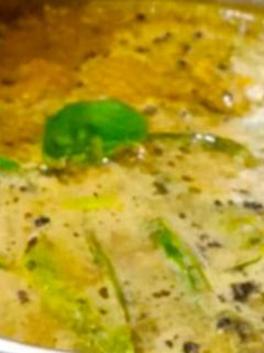 கொள்ளு ரசம் செய்முறை முக்கிய புகைப்படம்