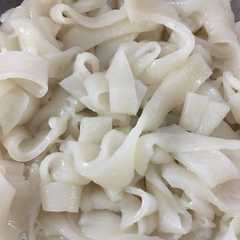 Homemade kwetiau রেসিপির প্রধান ছবি