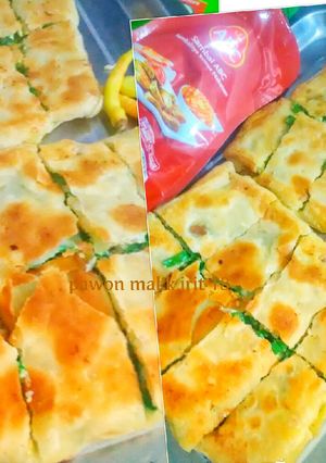 Foto resep 🌿martabak telor rumahan no repotot 💐