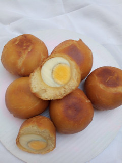 A picture of Egg roll.
