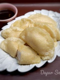 Foto resep Pempek Dos Tahu