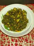Chola Shaker Ghonto Bengali Style