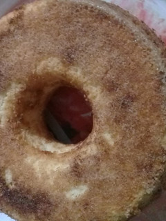 Una foto de Torta de Canela 😋