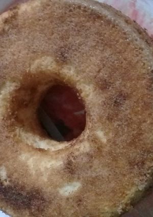 Una foto de Torta de Canela 😋
