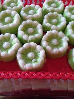 Foto resep Putu ayu