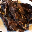 Korean BBQ Beef Short Ribs
