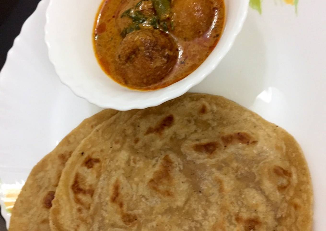 #GA4#week18#Gulab Jamun