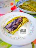 Lapek Sagan Pisang
