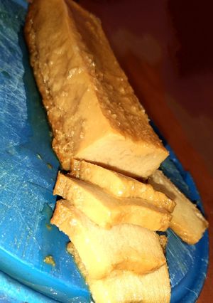 Una foto de ✨Budín de pan✨