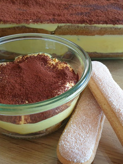 Foto di Bomba tiramisù!