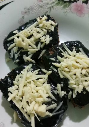 Foto resep Banana nugget lembut dan enak