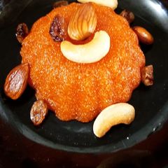 A picture of Kalyana Rawa Kesari.