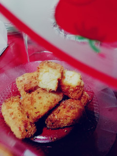 Foto resep Nugget/naget nasi