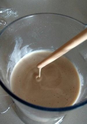 Foto principal de Leche condensada sin azúcar (con miel)