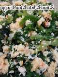 Urap Anggur Laut/Latoh/Lawi2