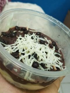 Foto resep Dessert Box Oreo