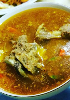 Foto resep Pindang Iga Sapi