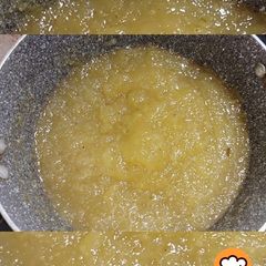 A picture of Mango Chutney.