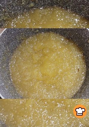A picture of Mango Chutney.