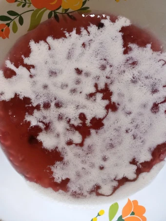 Langkah Mudah untuk Membikin Resep Bubur sagu mutiara yang Menggugah Selera Anti Ribet, Uenak Banget