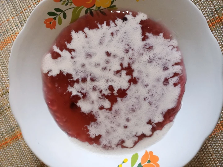 Langkah Mudah untuk Membikin Resep Bubur sagu mutiara yang Menggugah Selera Anti Ribet, Uenak Banget