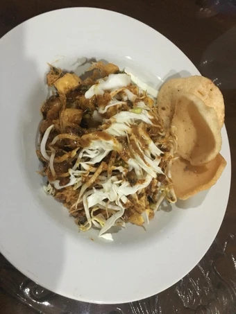 Cara Gampang Membuat Resep Tahu telor petis#reseppertamaku yang Uenak Anti Ribet, Sempurna