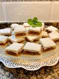 Cortaditos de cidra