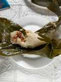 Bacang Ketan