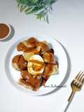 Siomay Bandung