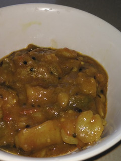 புளிஞ்சிக்காய் ஊறுகாய் செய்முறை முக்கிய புகைப்படம்