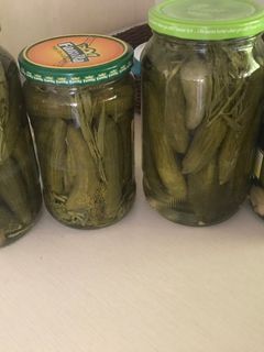 عکسی از دستور خیارشور فوری