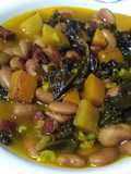 Fabada de invierno