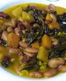 Fabada de invierno