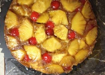 Best Recipe Pineapple Upside Down Cake Delicious and Healthy Best Recipe Pineapple Upside Down Cake Delicious and Healthy