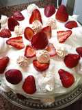 TORTA 💜🌹🍀ROSSANNA🎊🧡🍄💜🌹🍀🎊🧡🍄💜🌹🍀🎊🧡🍄