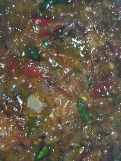 Foto resep Sambel Ayam Penyet