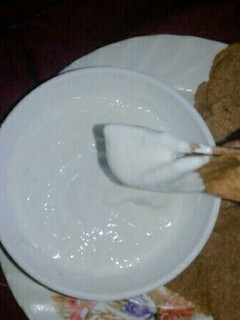 صورة لوصفة الجبنة الكريمي (😻 لايت)