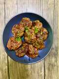 Quick Oven-Baked Kofta
