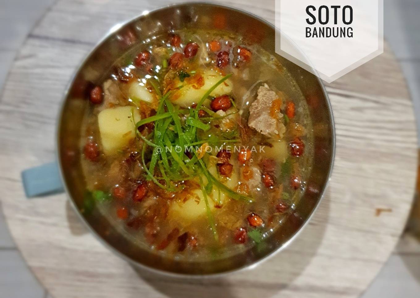 Soto Bandung