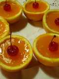 Postre fácil y económico. Delicioso!!